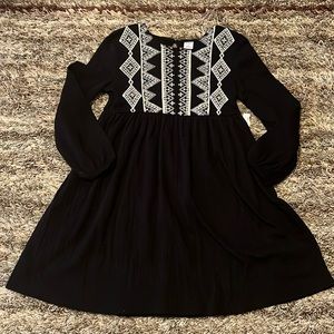 Old Navy dress size 5t